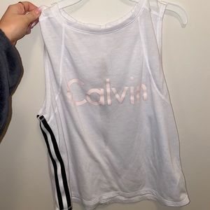 Calvin Klein Tank Top